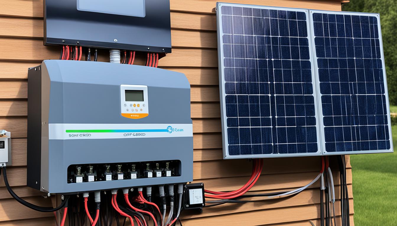 Best Off Grid Solar Inverter Top Picks Buying Guide