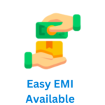 Easy EMI Available (1)