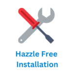 Hazzle Free Installation (1)