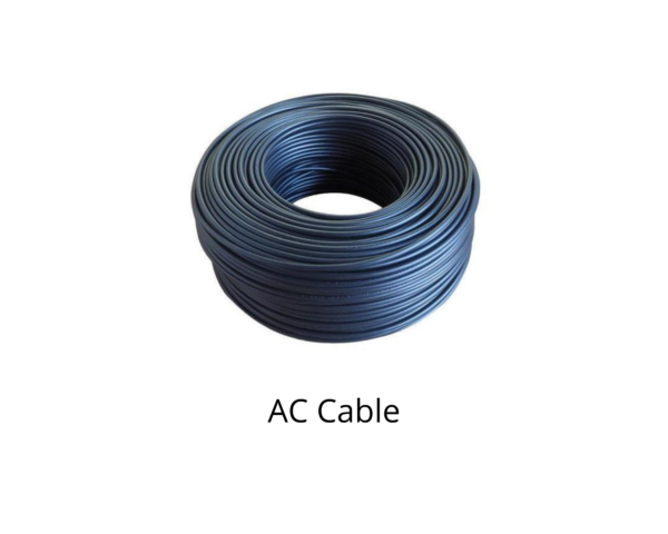 Ac Cable
