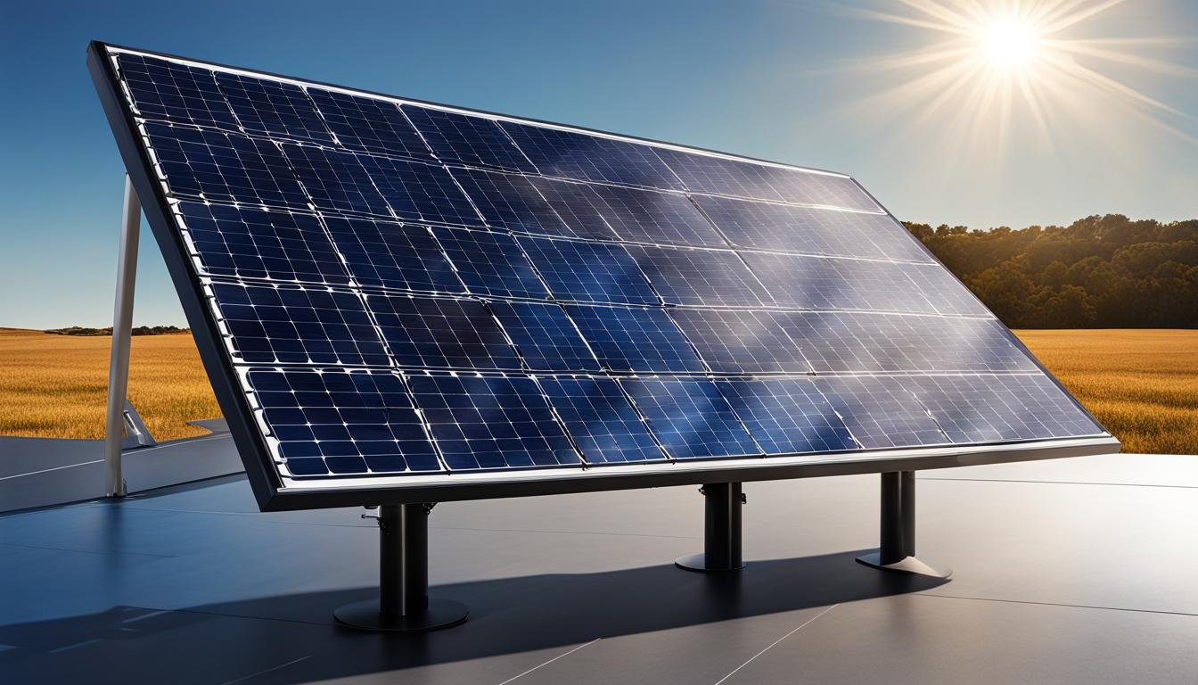 Discover the Power Potential of a 300W Solar Panel Today! - Solarize