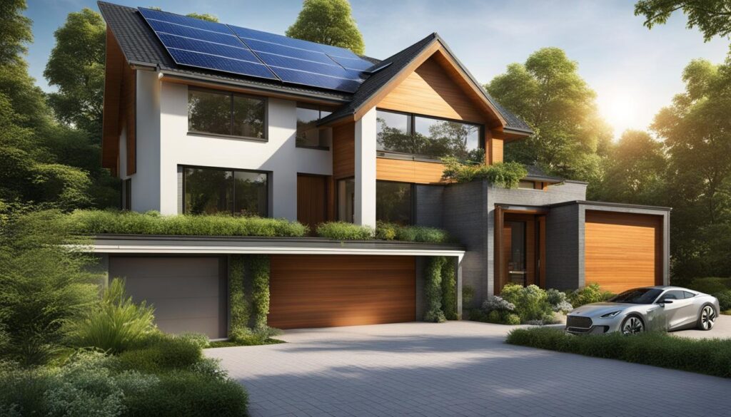 best solar panels for home