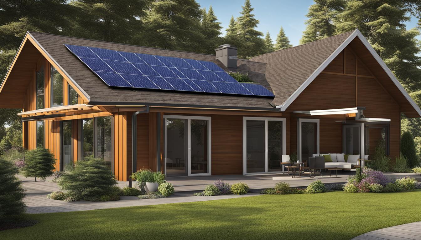 Discover the Power Potential of a 300W Solar Panel Today! - Solarize