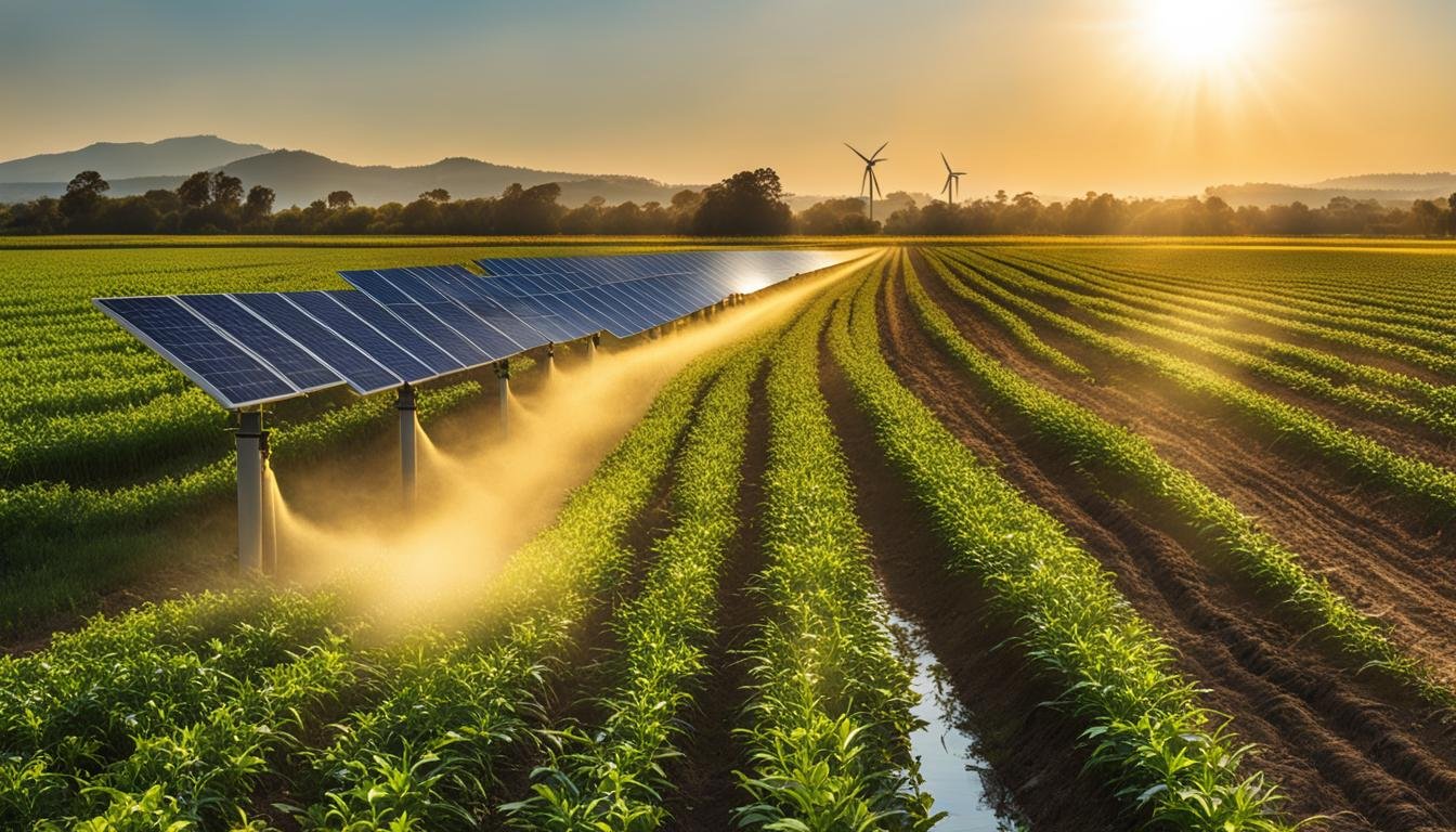 Top 5 Benefits of Installing a Solar Water Pump for Efficient Watering
