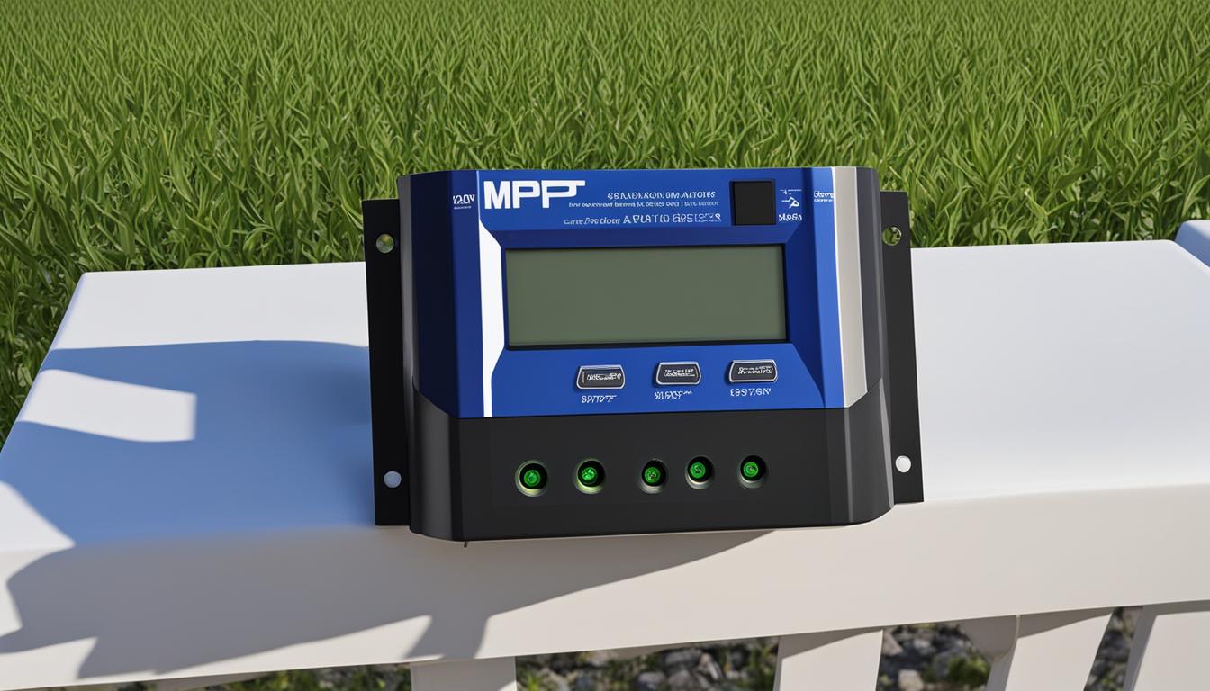 Discover The Power Mppt Solar Charge Controller Guide