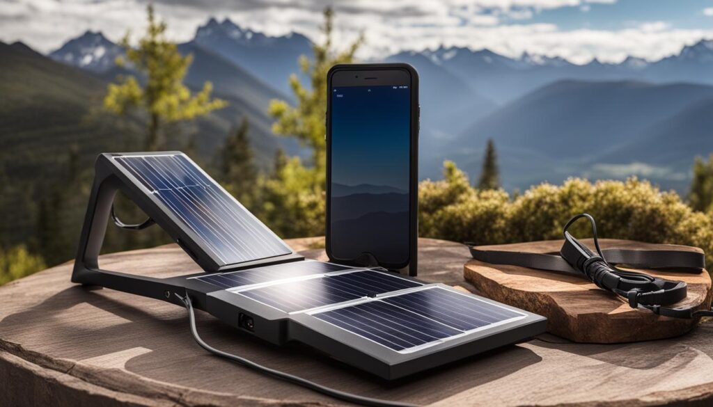 solar battery charger