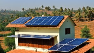 2kw solar panel price in india