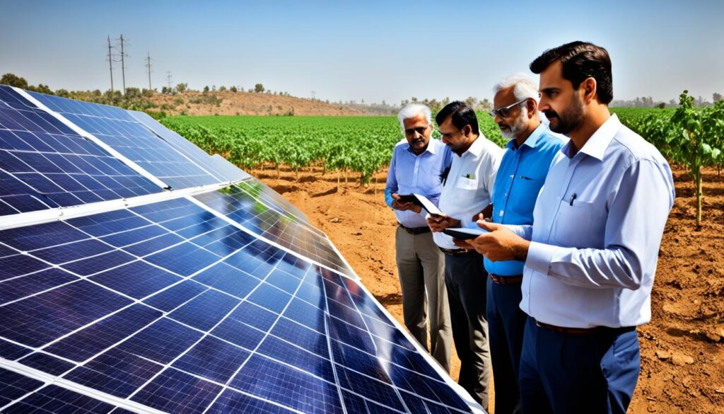Government Initiatives and Policies to Promote Solar Energy