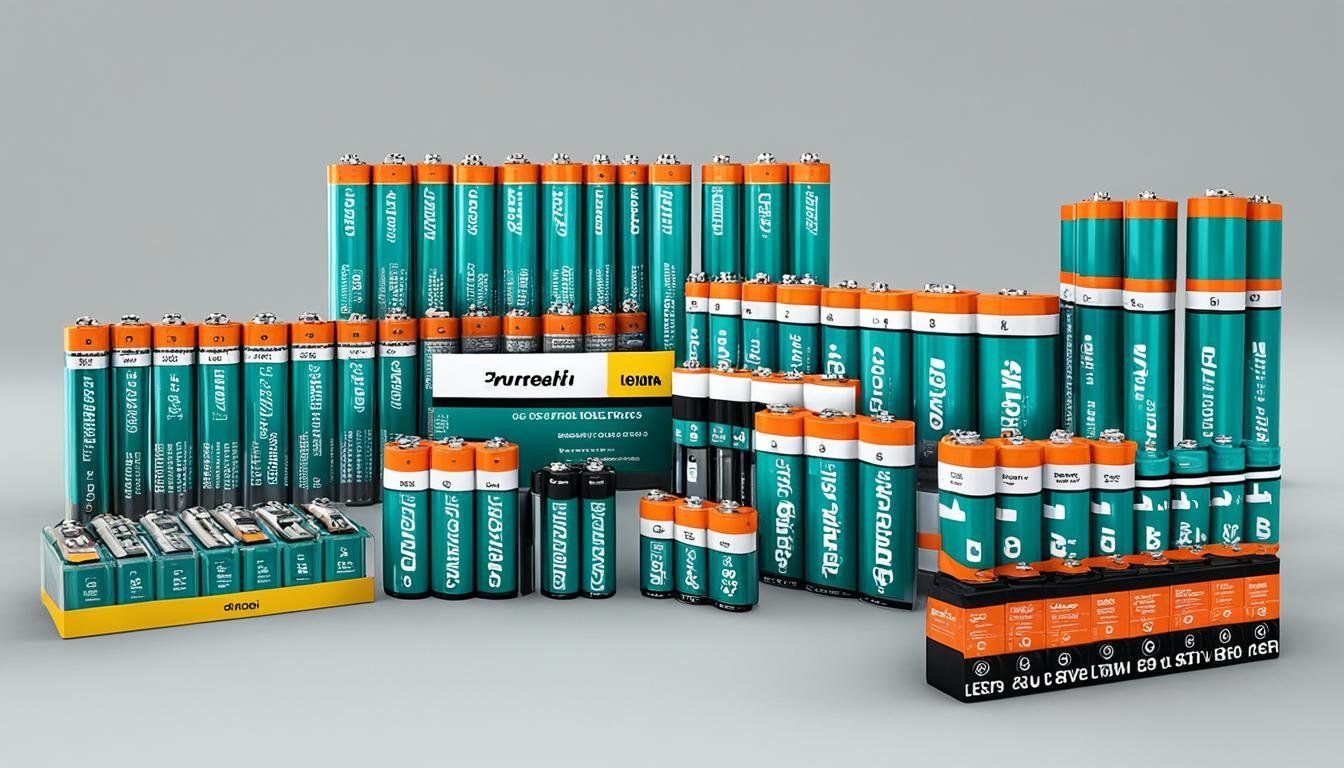 Latest Lithium Ion Battery Price In India– Find Out Now! - Solarize