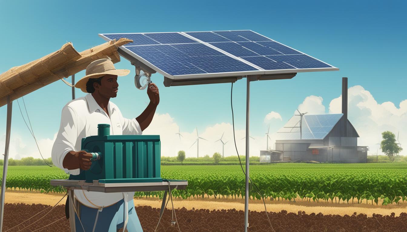 Solar Pump Yojana: Harness Clean Energy Today Solarize Solar Pump Yojana: Harness Clean Energy Today Solarize