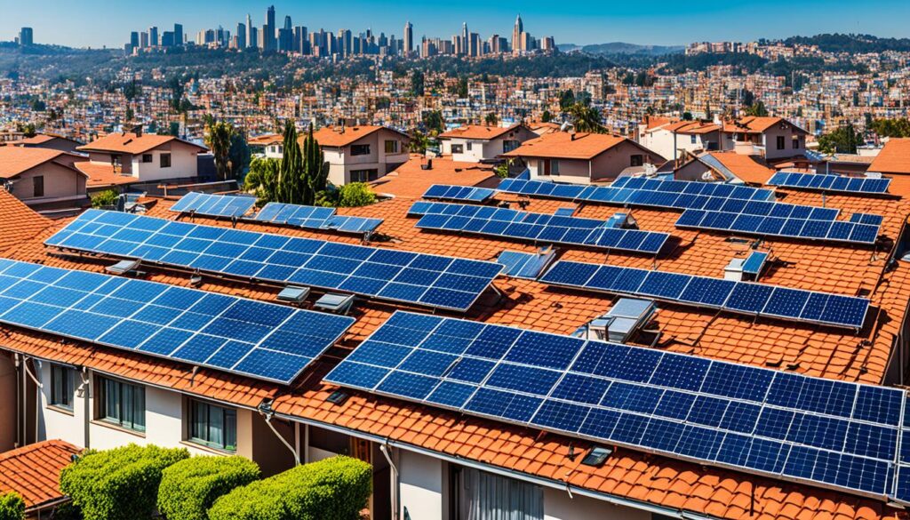 solar rooftop government yojana