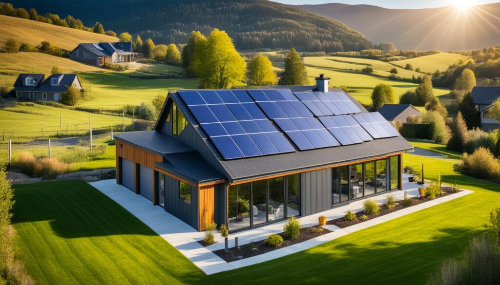 off grid and on grid solar