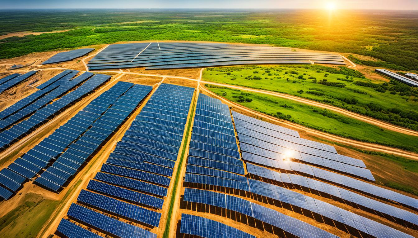 Ramagundam Solar Power Plant: India's Largest Solar Farm - Solarize