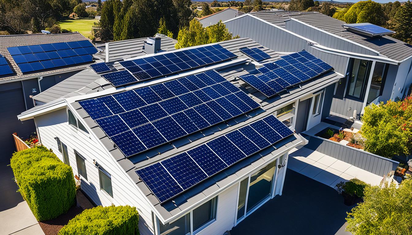 Efficient 1kva Solar System: Power Your Home Today