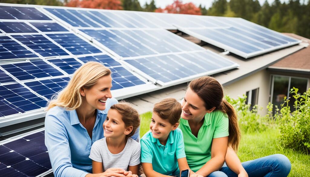 Solar For Home Cost