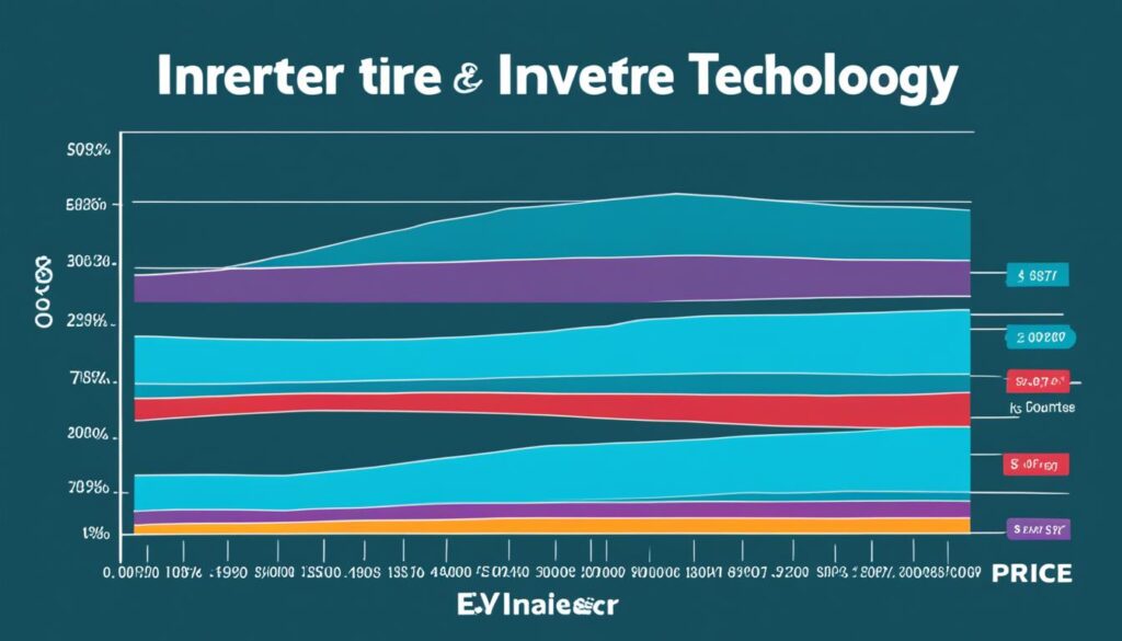 factors affecting inverter prices