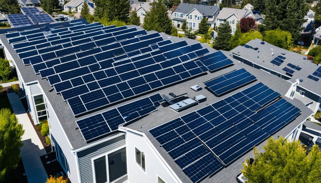 solar panel installation costs