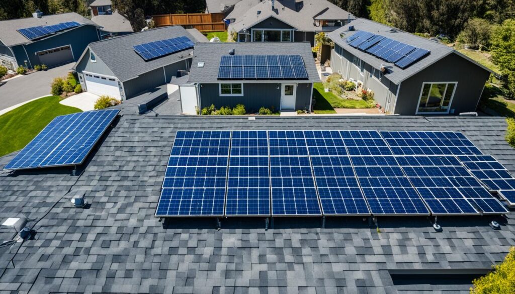 5kw off-grid solar system