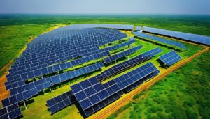 Development Of Renewable Energy In India