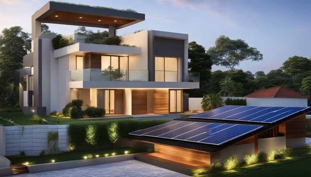 buy 5kw solar panel India