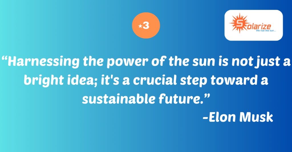 Top 10 Solar Energy Quotes that’ll inspire you