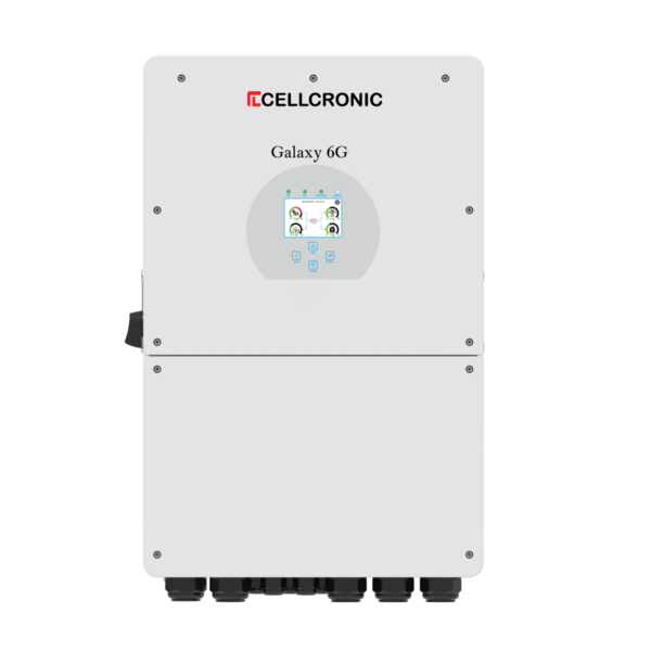 Growatt 3Kw On Grid String Inverter