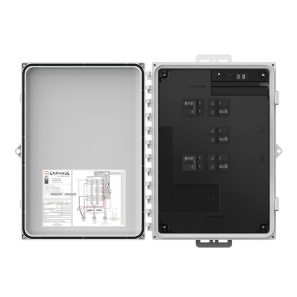 Enphase 5Kw (Three Phase)OnGrid Micro Inverter kit - Image 3