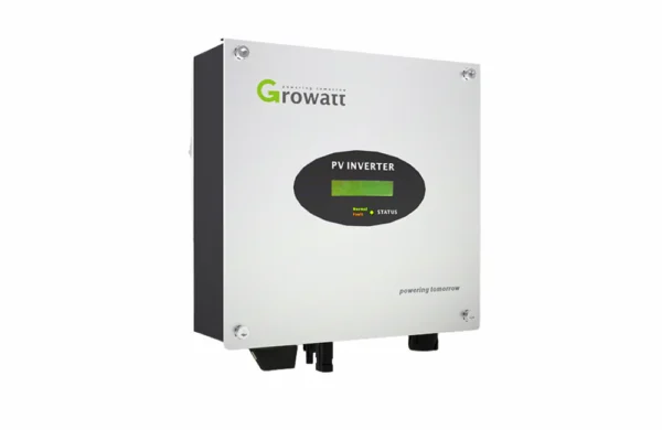 Growatt 10Kw On Grid String Inverter