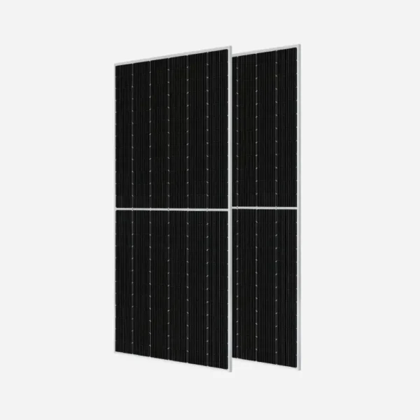 Premier Energies Bi-Facial 540W Mono Perc DCR Solar Panel - Image 2