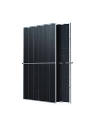 Ptype Monofacial Solar Panel