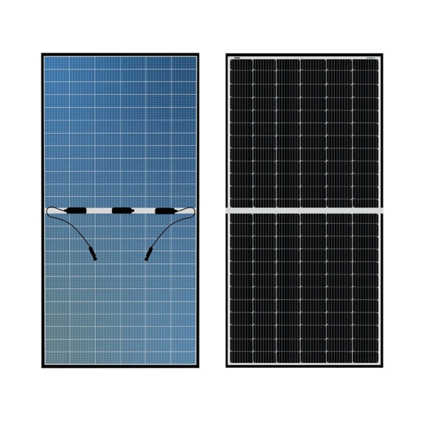 Premier Energies Bi-Facial 540W Mono Perc DCR Solar Panel