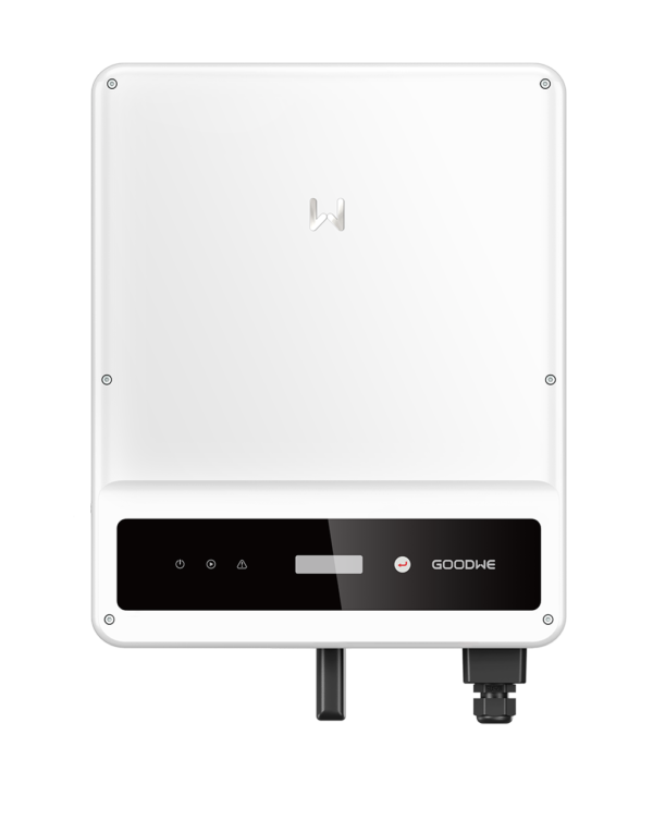 Goodwe 5kw(single phase) On Grid String Inverter