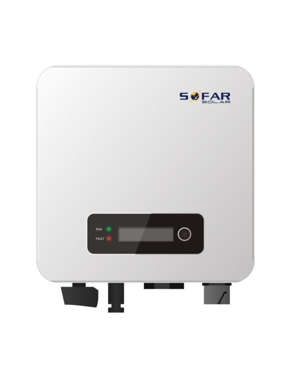 Sofar 2Kw On Grid String Inverter