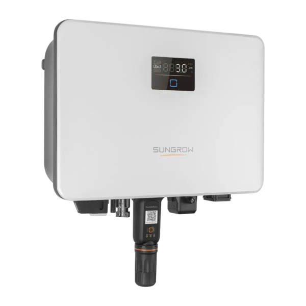 Sungrow 1Kw OnGrid Central Inverter - Image 4