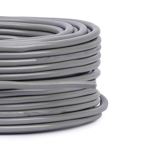 70 sq.mm AC Cable Gray