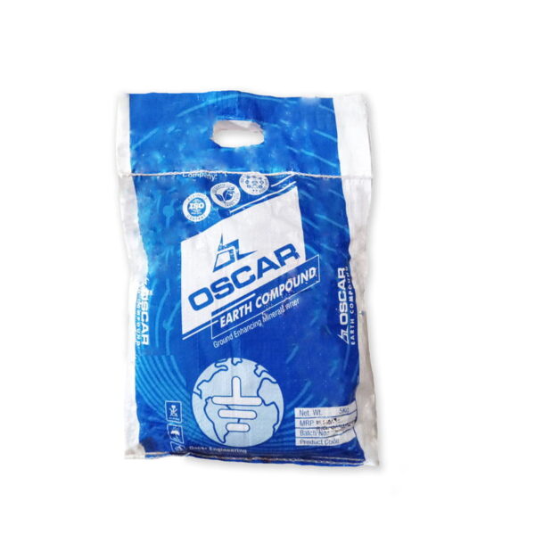 Earthing Electrical Compound Bag 5 KG