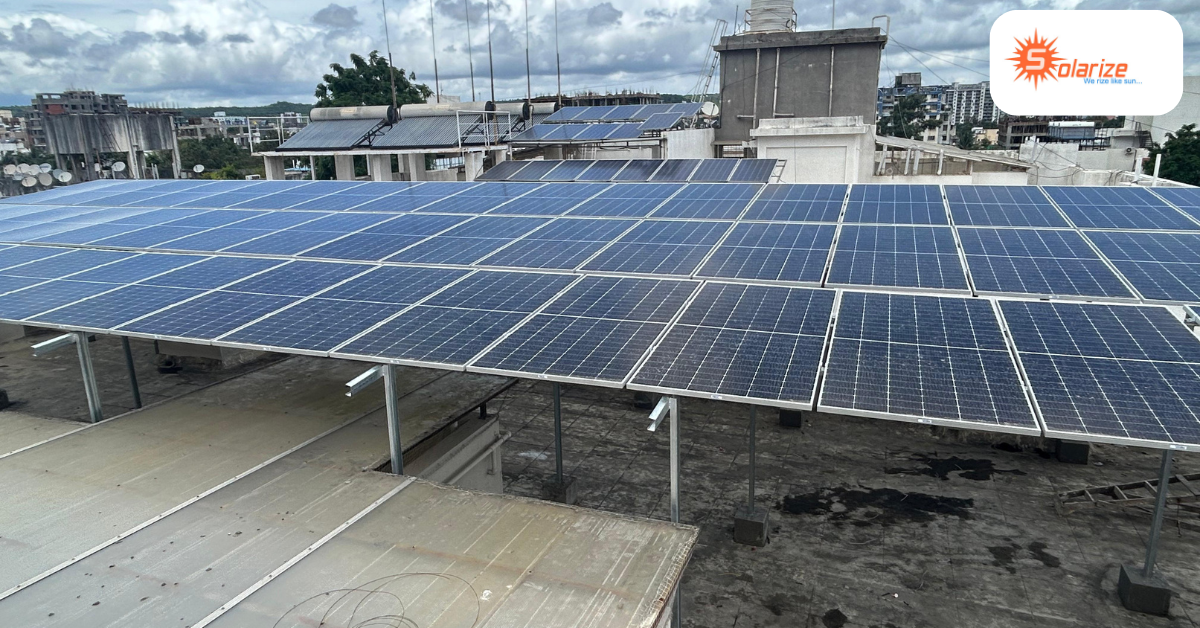 Solar Panels for Sale - Affordable & Sustainable Energy Solutions
