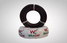 WAA solar DC cable