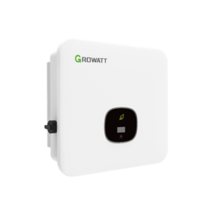 Growatt On Grid String Inverter