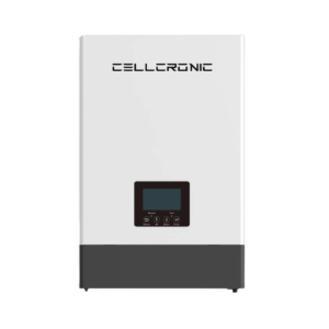 Cellcronics Hybrid On Grid Inverter