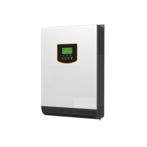 MPPT Off Grid Solar Inverter