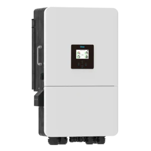 Deye Hybrid On Grid Inverter