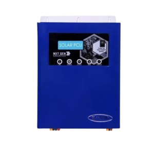 PWM Off Grid Solar Inverter