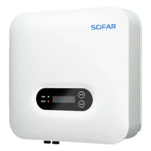 Sofar On Grid String Inverter